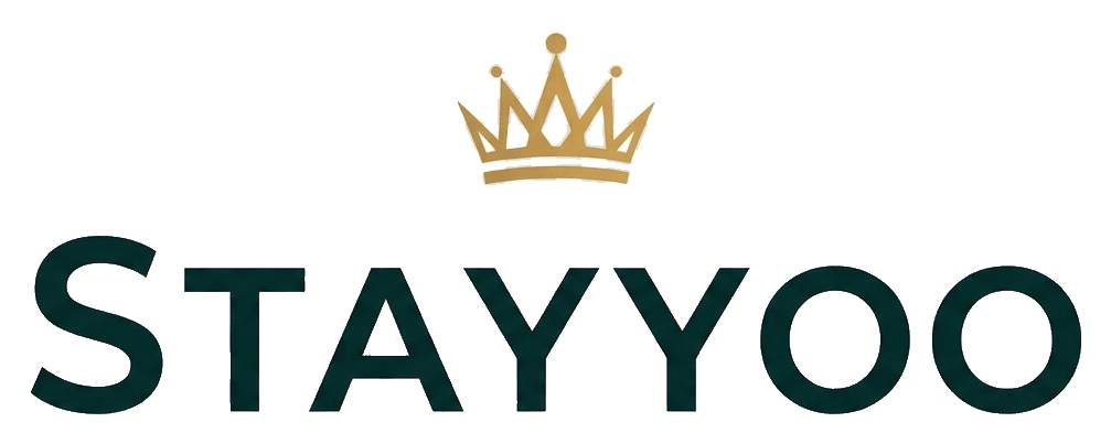 StayYoo