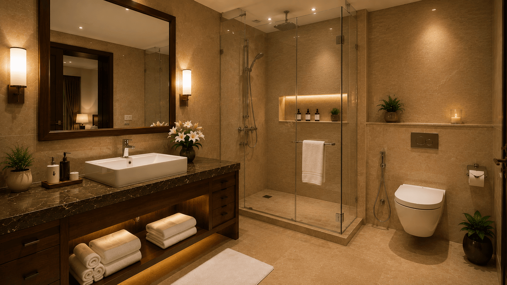 Premium Stayyoo hotel room